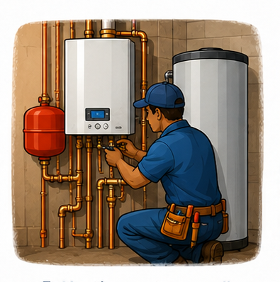 Heating systems
